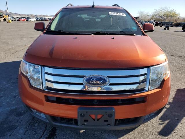 Photo 4 VIN: 2FMDK38C18BB49258 - FORD EDGE SEL 