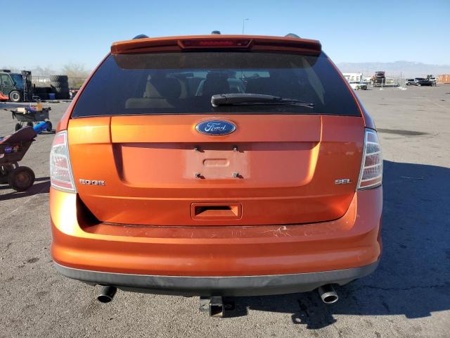 Photo 5 VIN: 2FMDK38C18BB49258 - FORD EDGE SEL 