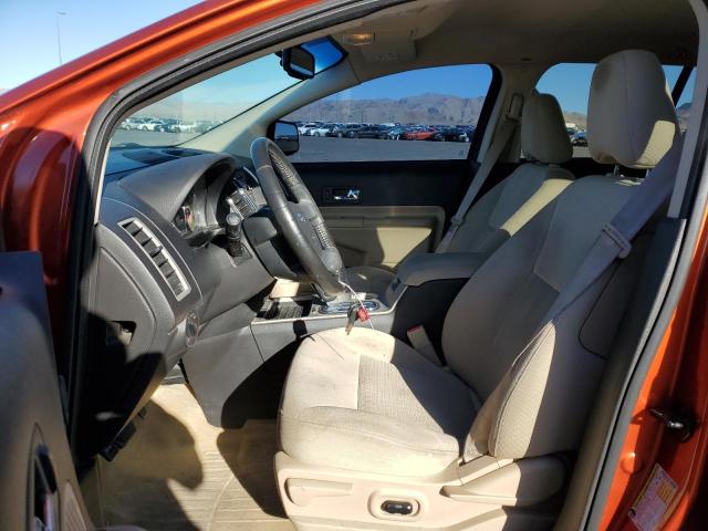 Photo 6 VIN: 2FMDK38C18BB49258 - FORD EDGE SEL 