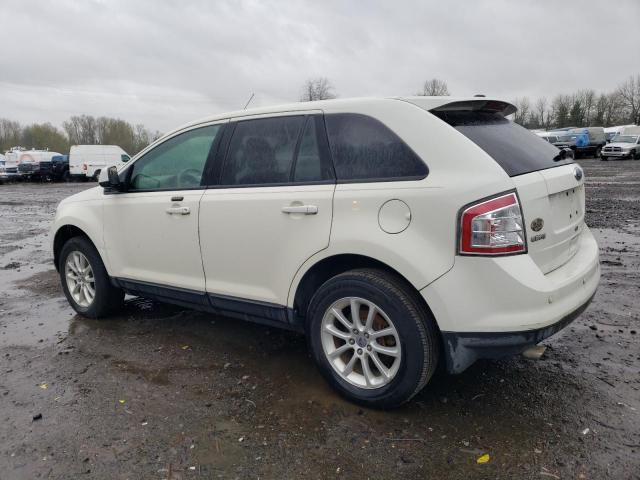 Photo 1 VIN: 2FMDK38C19BA35486 - FORD EDGE SEL 