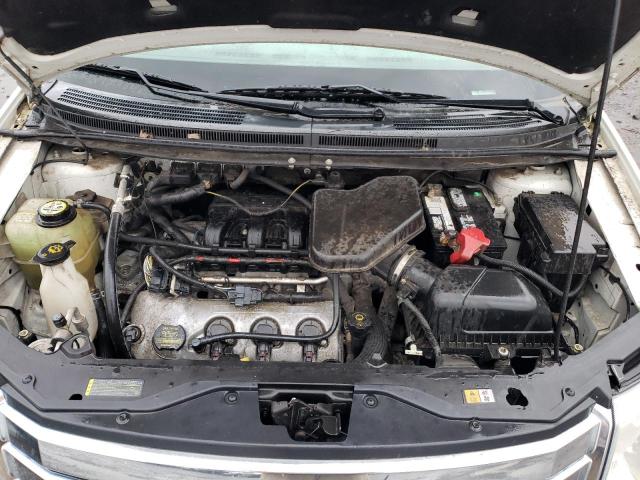 Photo 10 VIN: 2FMDK38C19BA35486 - FORD EDGE SEL 