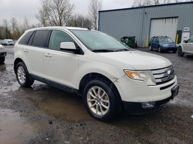 Photo 3 VIN: 2FMDK38C19BA35486 - FORD EDGE SEL 