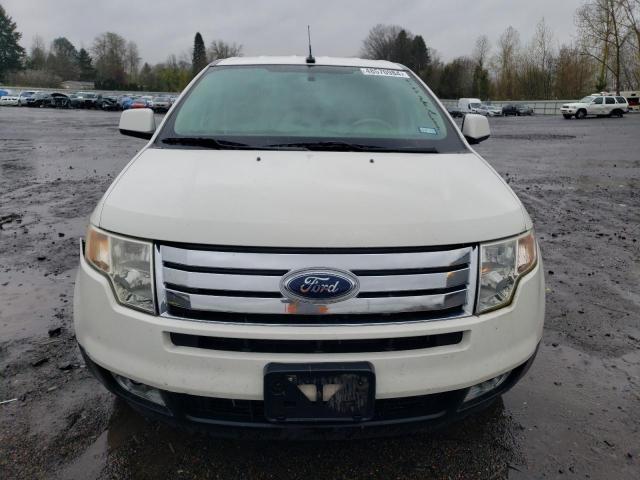 Photo 4 VIN: 2FMDK38C19BA35486 - FORD EDGE SEL 