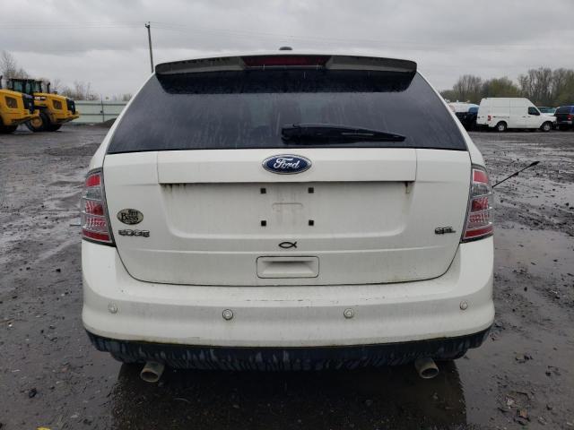 Photo 5 VIN: 2FMDK38C19BA35486 - FORD EDGE SEL 