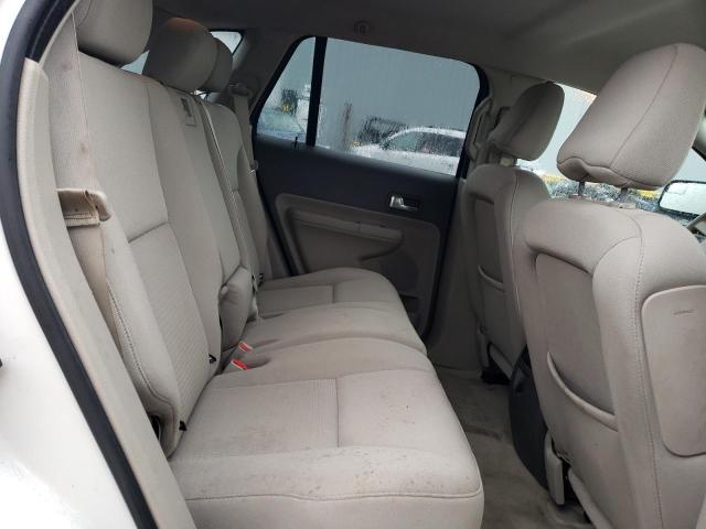 Photo 9 VIN: 2FMDK38C19BA35486 - FORD EDGE SEL 