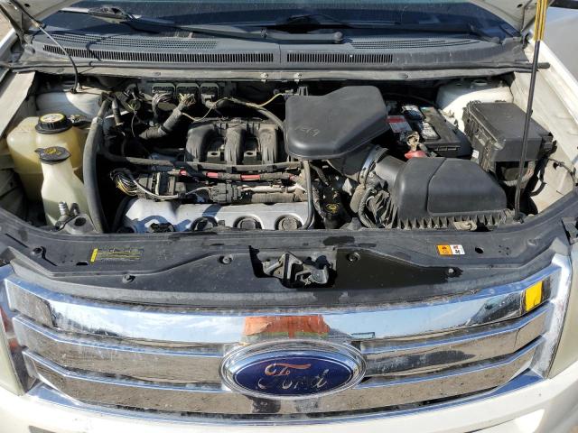 Photo 10 VIN: 2FMDK38C19BA47718 - FORD EDGE SEL 