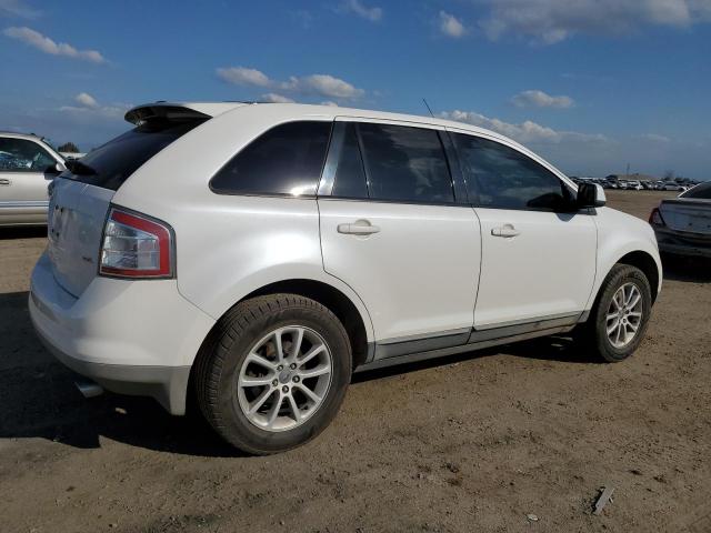 Photo 2 VIN: 2FMDK38C19BA47718 - FORD EDGE SEL 