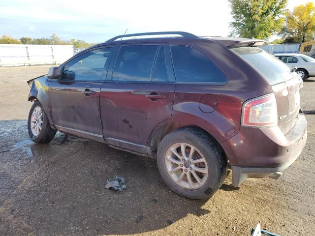 Photo 1 VIN: 2FMDK38C19BA56533 - FORD EDGE SEL 