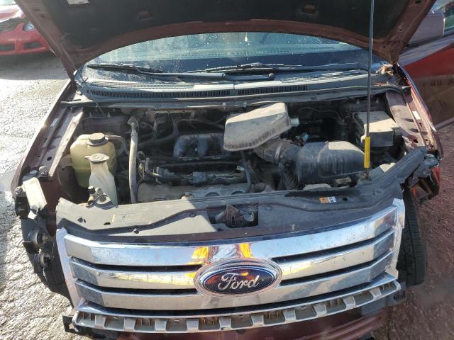 Photo 11 VIN: 2FMDK38C19BA56533 - FORD EDGE SEL 