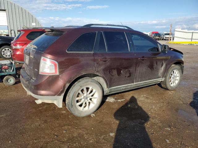 Photo 2 VIN: 2FMDK38C19BA56533 - FORD EDGE SEL 