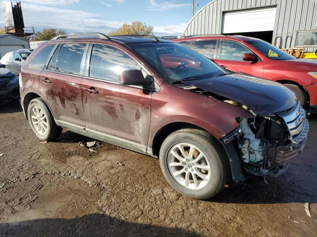 Photo 3 VIN: 2FMDK38C19BA56533 - FORD EDGE SEL 