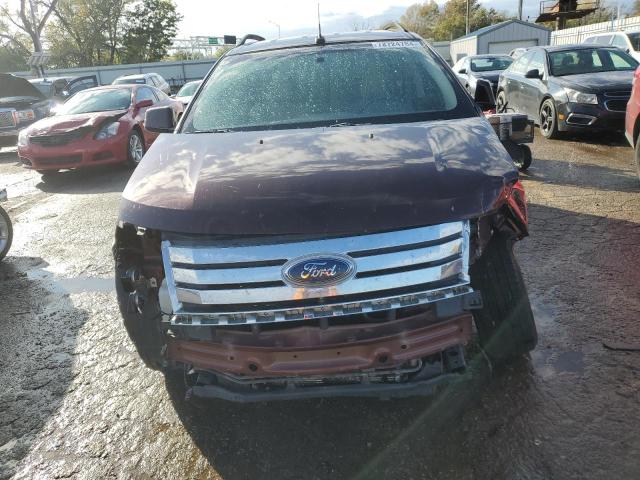 Photo 4 VIN: 2FMDK38C19BA56533 - FORD EDGE SEL 