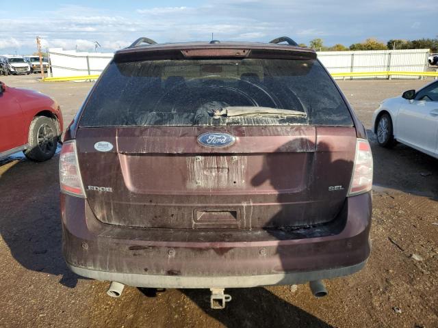 Photo 5 VIN: 2FMDK38C19BA56533 - FORD EDGE SEL 