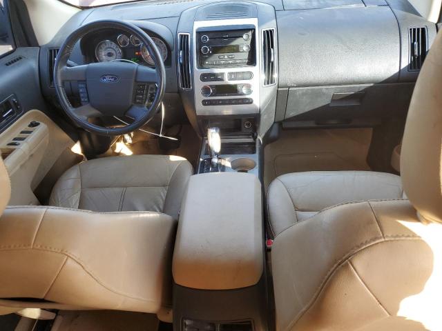 Photo 7 VIN: 2FMDK38C19BA56533 - FORD EDGE SEL 