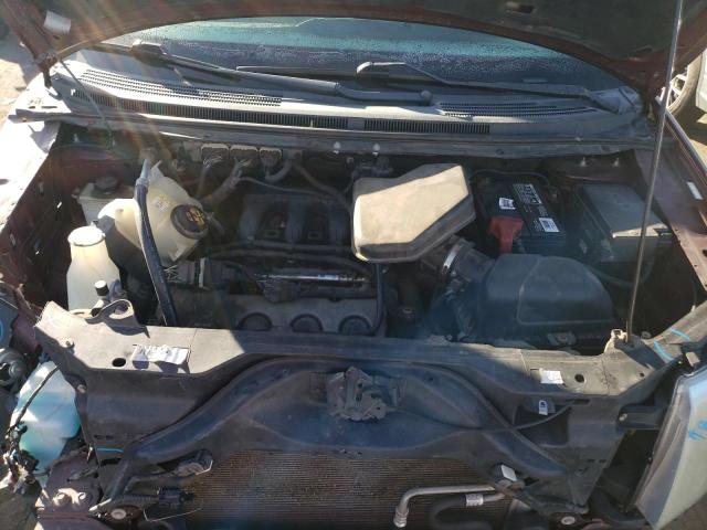 Photo 10 VIN: 2FMDK38C19BA82775 - FORD EDGE SEL 