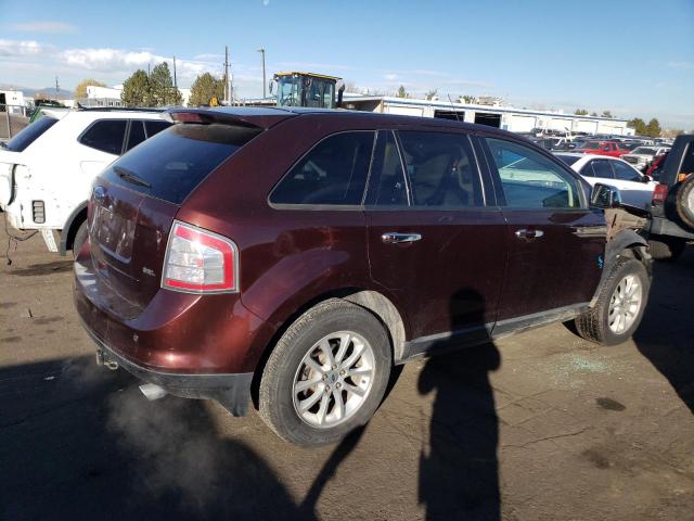 Photo 2 VIN: 2FMDK38C19BA82775 - FORD EDGE SEL 