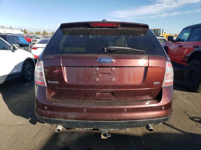 Photo 5 VIN: 2FMDK38C19BA82775 - FORD EDGE SEL 