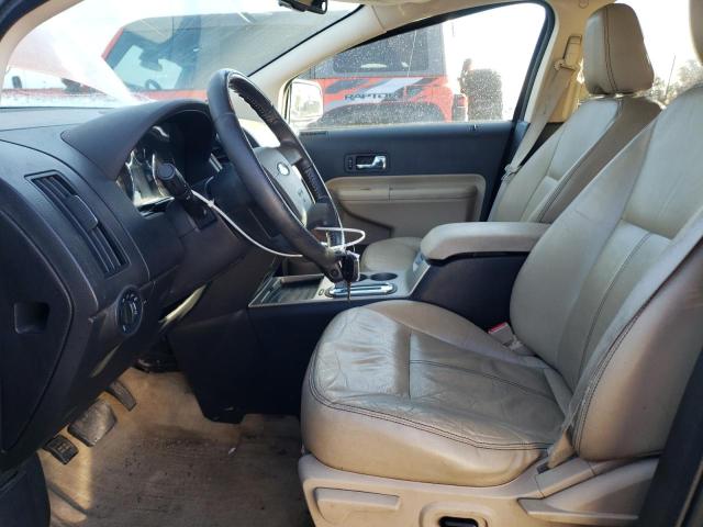 Photo 6 VIN: 2FMDK38C19BA82775 - FORD EDGE SEL 