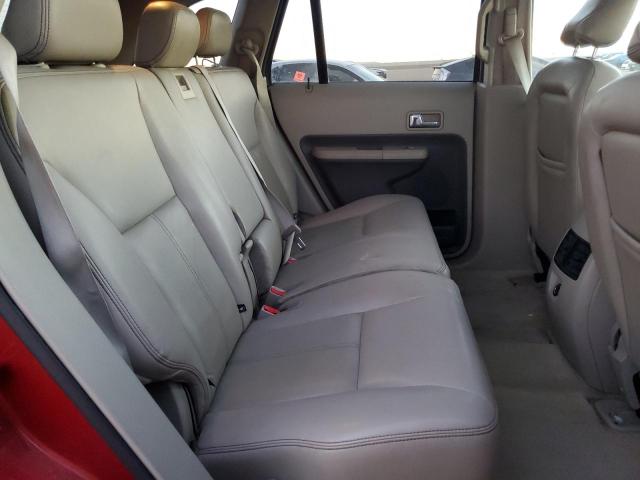 Photo 10 VIN: 2FMDK38C27BA29922 - FORD EDGE SEL 