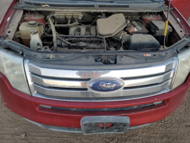 Photo 11 VIN: 2FMDK38C27BA29922 - FORD EDGE SEL 