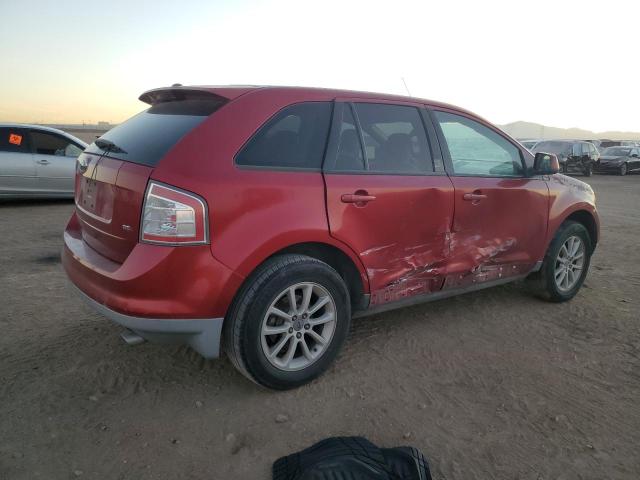 Photo 2 VIN: 2FMDK38C27BA29922 - FORD EDGE SEL 