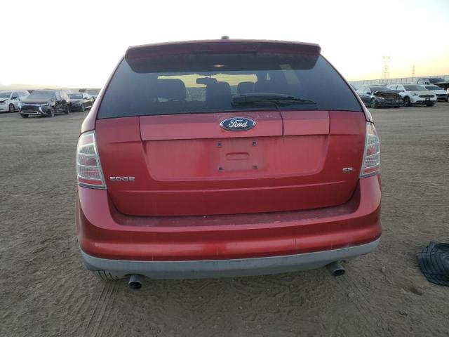 Photo 5 VIN: 2FMDK38C27BA29922 - FORD EDGE SEL 