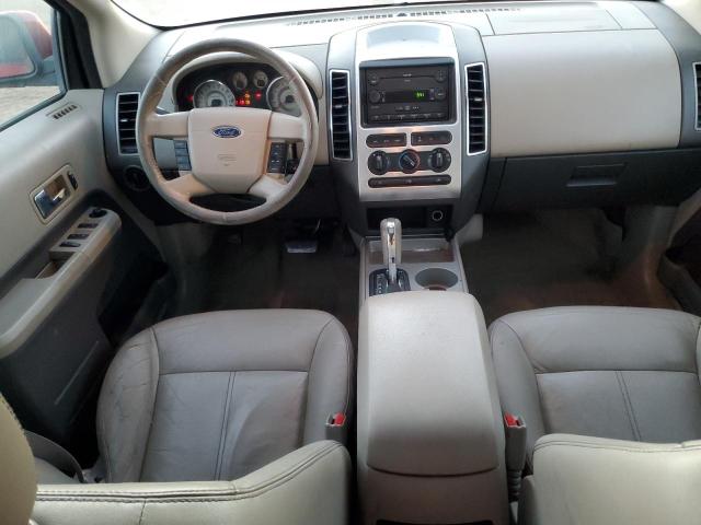 Photo 7 VIN: 2FMDK38C27BA29922 - FORD EDGE SEL 