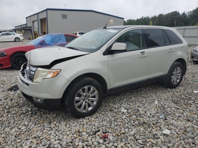 Photo 0 VIN: 2FMDK38C27BA63908 - FORD EDGE SEL 