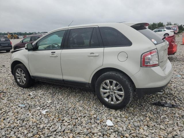 Photo 1 VIN: 2FMDK38C27BA63908 - FORD EDGE SEL 