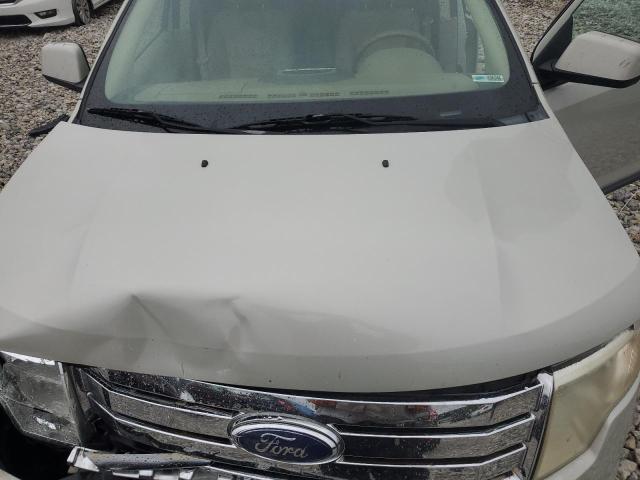 Photo 11 VIN: 2FMDK38C27BA63908 - FORD EDGE SEL 