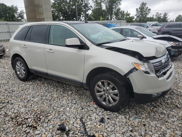 Photo 3 VIN: 2FMDK38C27BA63908 - FORD EDGE SEL 