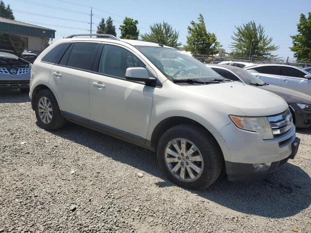 Photo 3 VIN: 2FMDK38C27BB03579 - FORD EDGE SEL 