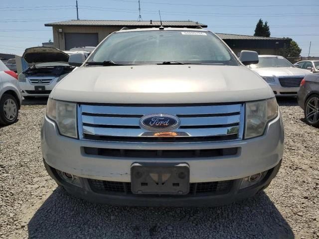 Photo 4 VIN: 2FMDK38C27BB03579 - FORD EDGE SEL 