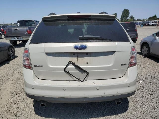 Photo 5 VIN: 2FMDK38C27BB03579 - FORD EDGE SEL 