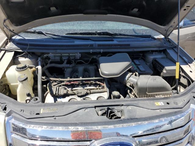 Photo 10 VIN: 2FMDK38C27BB04151 - FORD EDGE 