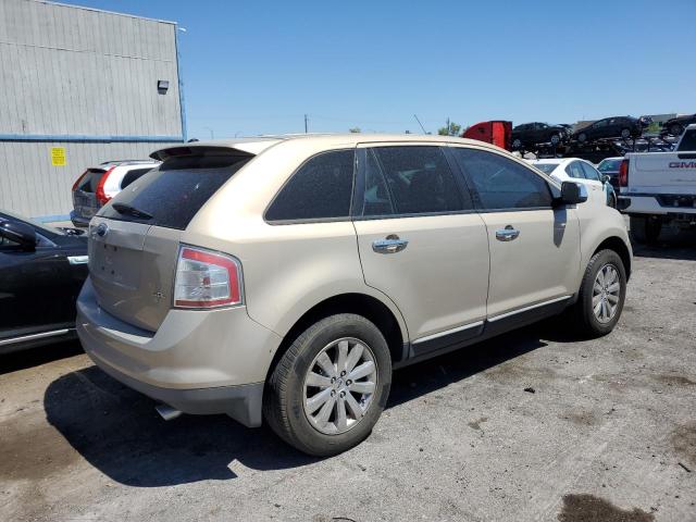 Photo 2 VIN: 2FMDK38C27BB04151 - FORD EDGE 