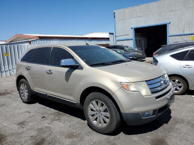 Photo 3 VIN: 2FMDK38C27BB04151 - FORD EDGE 