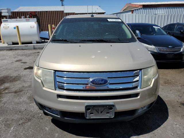 Photo 4 VIN: 2FMDK38C27BB04151 - FORD EDGE 