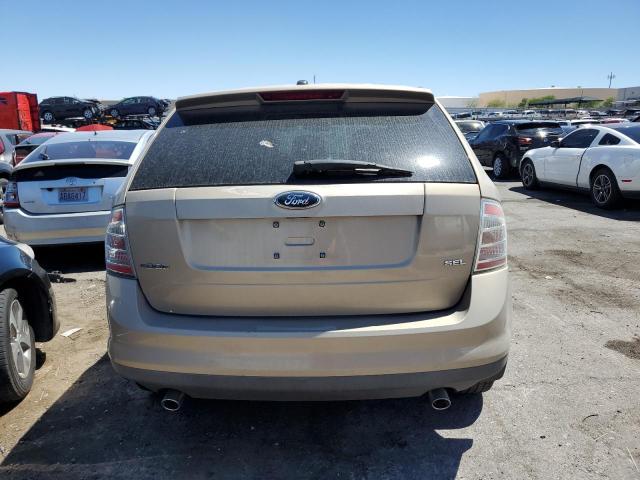 Photo 5 VIN: 2FMDK38C27BB04151 - FORD EDGE 