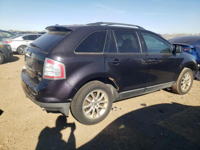 Photo 2 VIN: 2FMDK38C27BB35402 - FORD EDGE SEL 