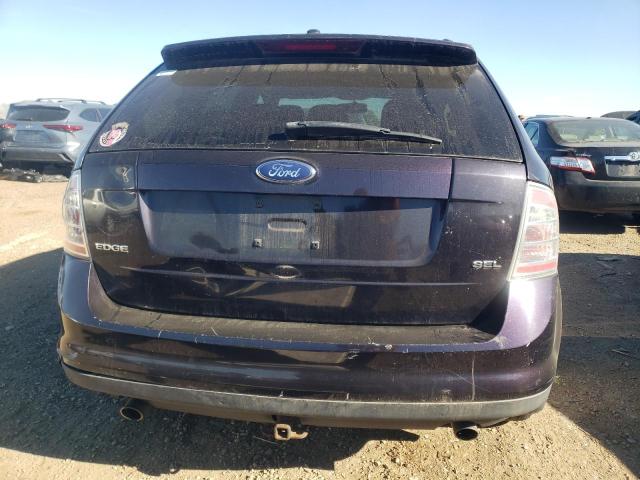 Photo 5 VIN: 2FMDK38C27BB35402 - FORD EDGE SEL 