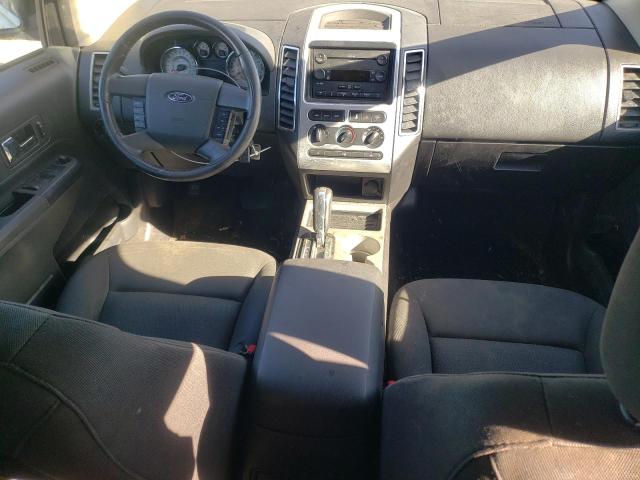 Photo 7 VIN: 2FMDK38C27BB35402 - FORD EDGE SEL 