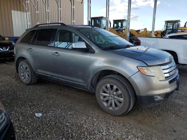 Photo 3 VIN: 2FMDK38C28BA14404 - FORD EDGE SEL 