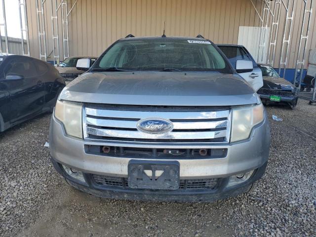 Photo 4 VIN: 2FMDK38C28BA14404 - FORD EDGE SEL 