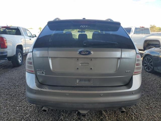 Photo 5 VIN: 2FMDK38C28BA14404 - FORD EDGE SEL 