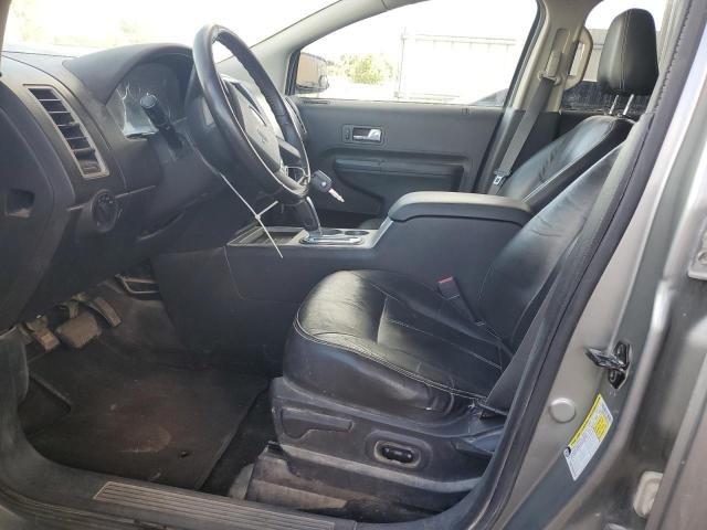 Photo 6 VIN: 2FMDK38C28BA14404 - FORD EDGE SEL 