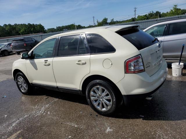 Photo 1 VIN: 2FMDK38C28BA36869 - FORD EDGE 