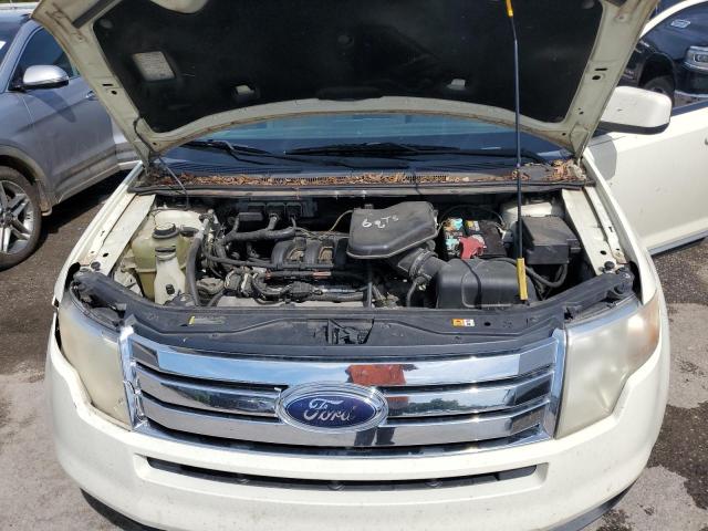 Photo 10 VIN: 2FMDK38C28BA36869 - FORD EDGE 