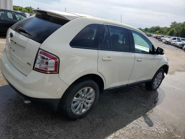 Photo 2 VIN: 2FMDK38C28BA36869 - FORD EDGE 