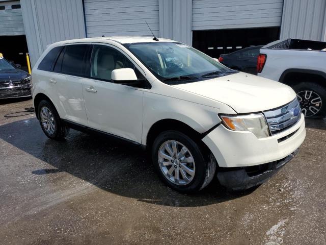 Photo 3 VIN: 2FMDK38C28BA36869 - FORD EDGE 